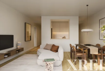 Apartment 2-bedroom for sale in Almar Park, Laranjeiro e Feijó, Almada, Setúbal &bull; X97371