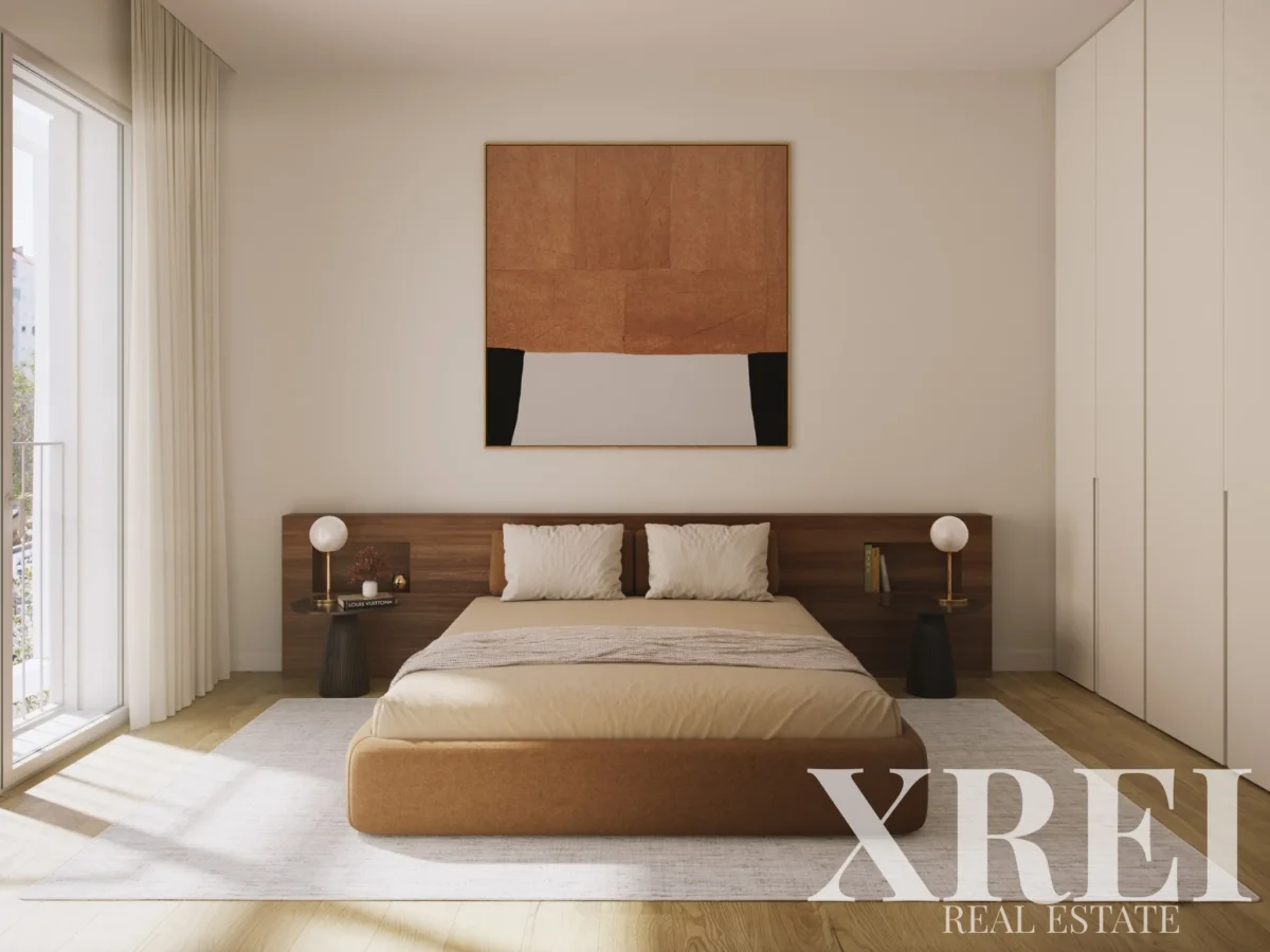 Apartment 2-bedroom for sale in Almar Park, Laranjeiro e Feijó, Almada, Setúbal &bull; X97406