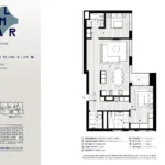 Apartment 2-bedroom for sale in Almar Park, Laranjeiro e Feijó, Almada, Setúbal &bull; X97393 - gallery image