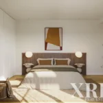 Apartment 2-bedroom for sale in Almar Park, Laranjeiro e Feijó, Almada, Setúbal &bull; X97380 - gallery image