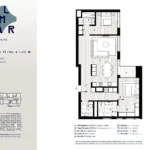 Apartment 2-bedroom for sale in Almar Park, Laranjeiro e Feijó, Almada, Setúbal &bull; X97380 - gallery image
