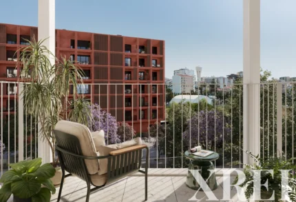 Apartment 2-bedroom for sale in Almar Park, Laranjeiro e Feijó, Almada, Setúbal &bull; X97353