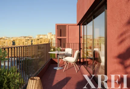 Apartment 2-bedroom for sale in Almar Park, Laranjeiro e Feijó, Almada, Setúbal &bull; X97353