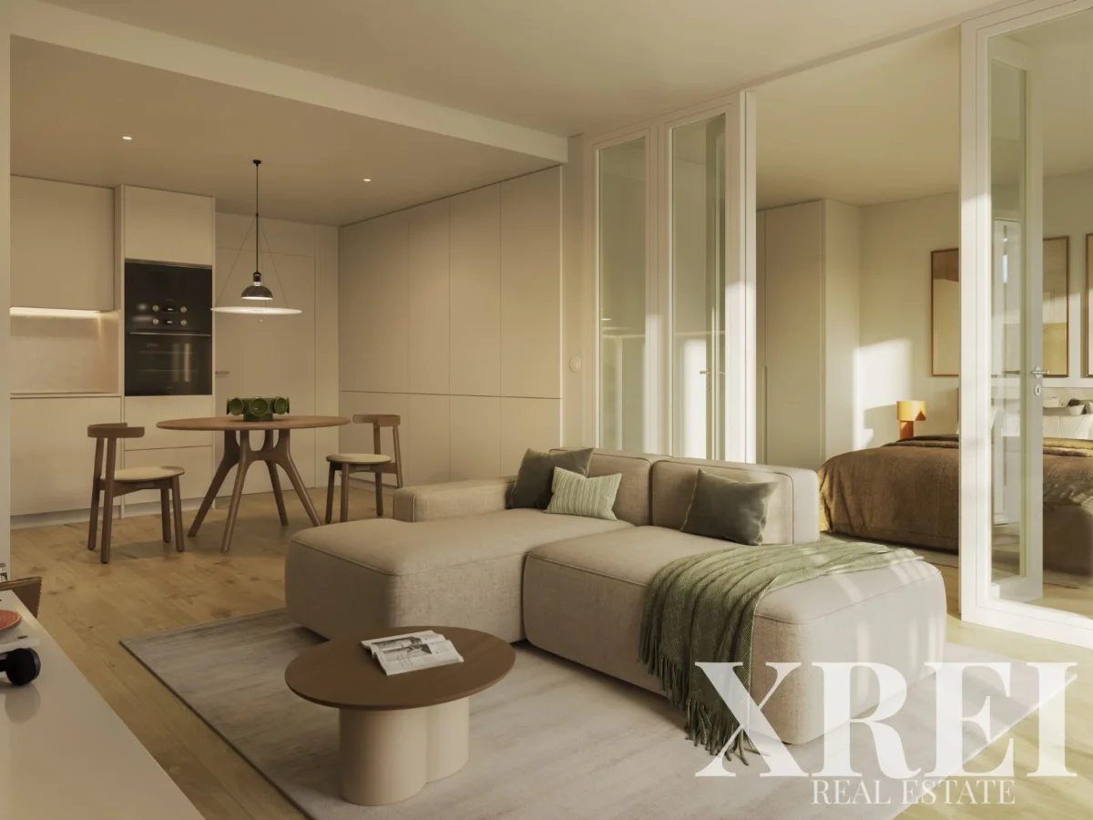 Apartment 2-bedroom for sale in Almar Park, Laranjeiro e Feijó, Almada, Setúbal • X97360