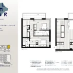 Apartment 2-bedroom for sale in Almar Park, Laranjeiro e Feijó, Almada, Setúbal • X97360 - gallery image