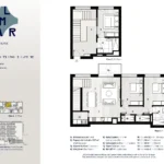 Apartment 3-bedroom for sale in Almar Park, Laranjeiro e Feijó, Almada, Setúbal • X97358 - gallery image