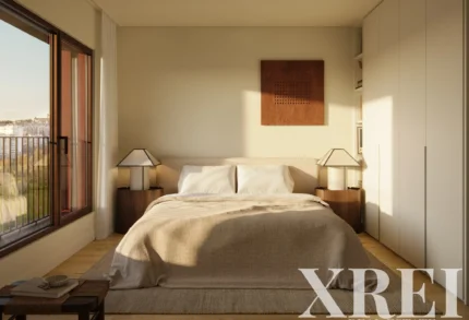 Apartment 3-bedroom for sale in Almar Park, Laranjeiro e Feijó, Almada, Setúbal &bull; X97348
