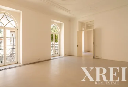 Villa 5-bedroom for sale in Santa Maria Maior, Lisbon &bull; X97444