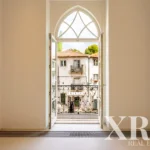 Villa 5-bedroom for sale in Santa Maria Maior, Lisbon &bull; X97444 - gallery image
