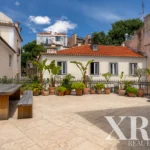 Villa 5-bedroom for sale in Santa Maria Maior, Lisbon &bull; X97444 - gallery image