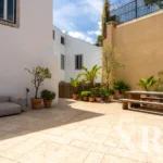 Villa 5-bedroom for sale in Santa Maria Maior, Lisbon &bull; X97444 - gallery image