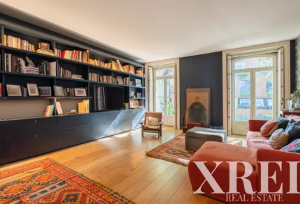 Villa 5-bedroom for sale in Aldoar, Foz do Douro e Nevogilde, Porto &bull; X97446