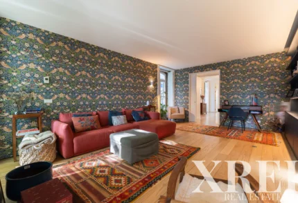 Villa 5-bedroom for sale in Aldoar, Foz do Douro e Nevogilde, Porto &bull; X97446