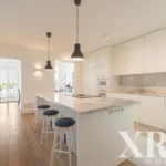 Villa 5-bedroom for sale in Aldoar, Foz do Douro e Nevogilde, Porto &bull; X97446 - gallery image