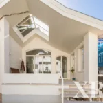 Villa 5-bedroom for sale in Aldoar, Foz do Douro e Nevogilde, Porto &bull; X97446 - gallery image