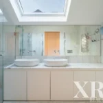 Villa 5-bedroom for sale in Aldoar, Foz do Douro e Nevogilde, Porto &bull; X97446 - gallery image