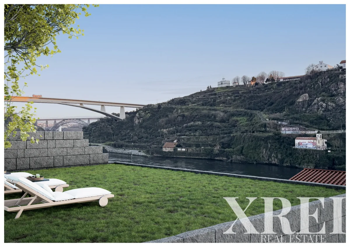 Building for sale in Cedofeita, Santo Ildefonso, Sé, Miragaia, São Nicolau e Vitória, Porto &bull; X97539