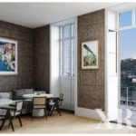 Building for sale in Cedofeita, Santo Ildefonso, Sé, Miragaia, São Nicolau e Vitória, Porto &bull; X97539 - gallery image