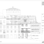 Building for sale in Cedofeita, Santo Ildefonso, Sé, Miragaia, São Nicolau e Vitória, Porto &bull; X97539 - gallery image