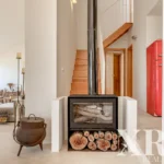 Villa 4-bedroom for sale in Melides, Grândola, Setúbal • X97597 - gallery image
