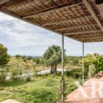 Villa 4-bedroom for sale in Melides, Grândola, Setúbal • X97597 - gallery image