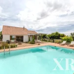 Villa 4-bedroom for sale in Melides, Grândola, Setúbal • X97597 - gallery image