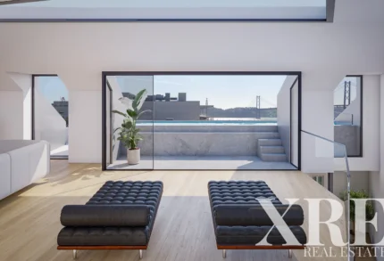 Building for sale in Estrela, Lisbon &bull; X97620
