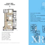 Apartment 1-bedroom for sale in Fernão Magalhães 127, Bonfim, Porto &bull; X97637 - gallery image