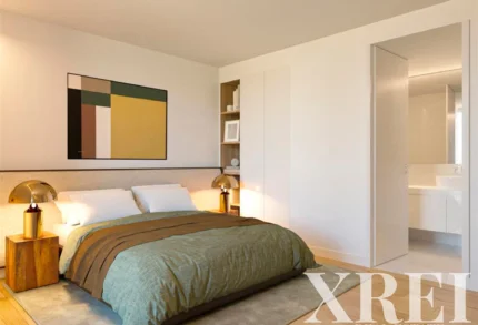 Apartment 1-bedroom for sale in Fernão Magalhães 127, Bonfim, Porto &bull; X97638