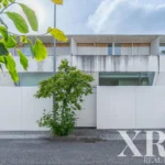 Villa 4-bedroom for sale in Lordelo do Ouro e Massarelos, Porto &bull; X97692 - gallery image