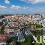 Villa 4-bedroom for sale in Lordelo do Ouro e Massarelos, Porto &bull; X97692 - gallery image