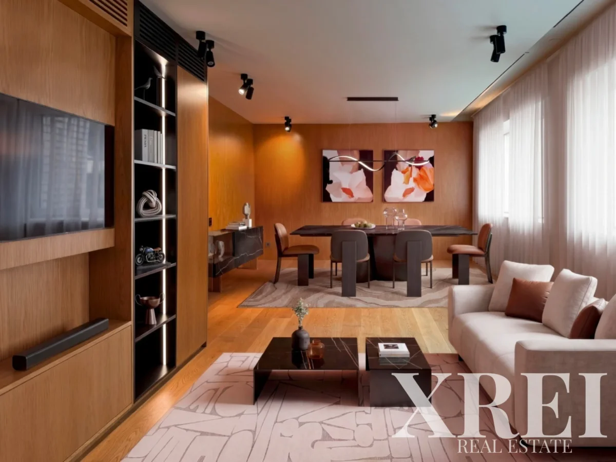Apartment 3-bedroom for sale in Andrade Corvo 4, Arroios, Lisbon • X97699