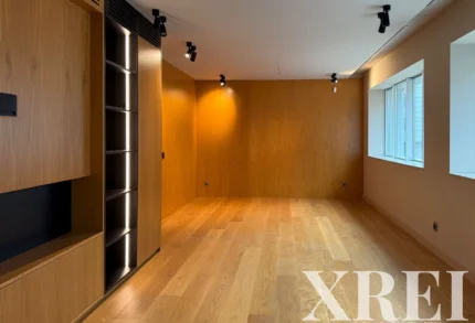 Apartment 3-bedroom for sale in Andrade Corvo 4, Arroios, Lisbon &bull; X97699
