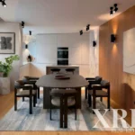 Apartment 3-bedroom for sale in Andrade Corvo 4, Arroios, Lisbon • X97699 - gallery image