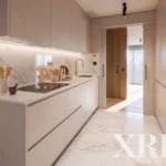 Apartment 3-bedroom for sale in Andrade Corvo 4, Arroios, Lisbon • X97699 - gallery image