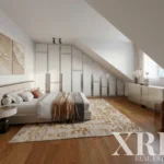 Apartment 3-bedroom for sale in Andrade Corvo 4, Arroios, Lisbon • X97699 - gallery image