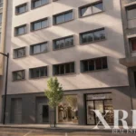 Apartment 3-bedroom for sale in Andrade Corvo 4, Arroios, Lisbon • X97699 - gallery image