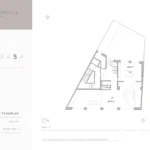 Apartment 3-bedroom for sale in Andrade Corvo 4, Arroios, Lisbon • X97699 - gallery image