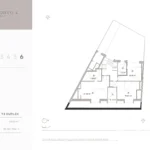 Apartment 3-bedroom for sale in Andrade Corvo 4, Arroios, Lisbon • X97699 - gallery image