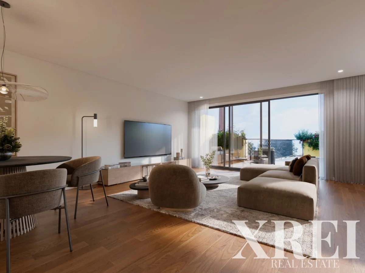 Apartment 2-bedroom for sale in Companhia Aurificia, Cedofeita, Santo Ildefonso, Sé, Miragaia, São Nicolau e Vitória, Porto • X97786