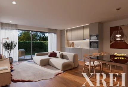 Apartment 2-bedroom for sale in Companhia Aurificia, Cedofeita, Santo Ildefonso, Sé, Miragaia, São Nicolau e Vitória, Porto &bull; X97769