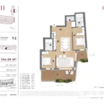 Apartment 2-bedroom for sale in Companhia Aurificia, Cedofeita, Santo Ildefonso, Sé, Miragaia, São Nicolau e Vitória, Porto • X97769 - gallery image