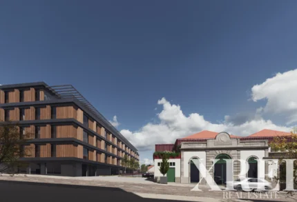 Apartment 2-bedroom for sale in Companhia Aurificia, Cedofeita, Santo Ildefonso, Sé, Miragaia, São Nicolau e Vitória, Porto &bull; X97768