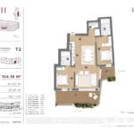 Apartment 2-bedroom for sale in Companhia Aurificia, Cedofeita, Santo Ildefonso, Sé, Miragaia, São Nicolau e Vitória, Porto • X97758 - gallery image