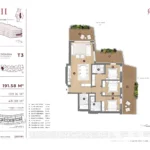 Apartment 3-bedroom for sale in Companhia Aurificia, Cedofeita, Santo Ildefonso, Sé, Miragaia, São Nicolau e Vitória, Porto • X97765 - gallery image