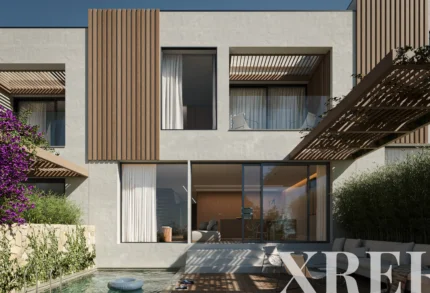 Apartment 4-bedroom for sale in Santa Villa, A dos Cunhados, Torres Vedras, Greater Lisbon &bull; X97874