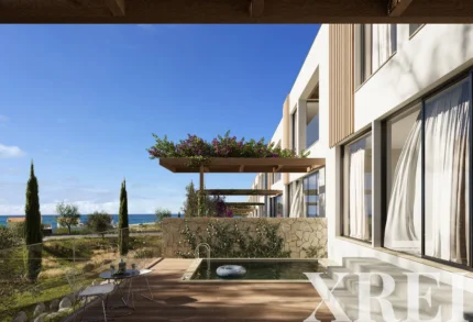 Apartment 4-bedroom for sale in Santa Villa, A dos Cunhados, Torres Vedras, Greater Lisbon &bull; X97874