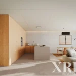 Apartment 4-bedroom for sale in Santa Villa, A dos Cunhados, Torres Vedras, Greater Lisbon &bull; X97874 - gallery image