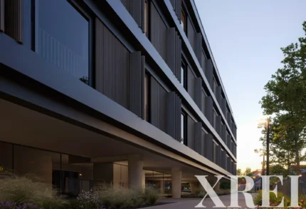Apartment 2-bedroom for sale in Companhia Aurificia, Cedofeita, Santo Ildefonso, Sé, Miragaia, São Nicolau e Vitória, Porto &bull; X97825