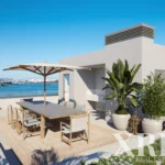 Apartment 3-bedroom for sale in Seixal Baia, Arrentela, Seixal, Setúbal • X97894 - gallery image